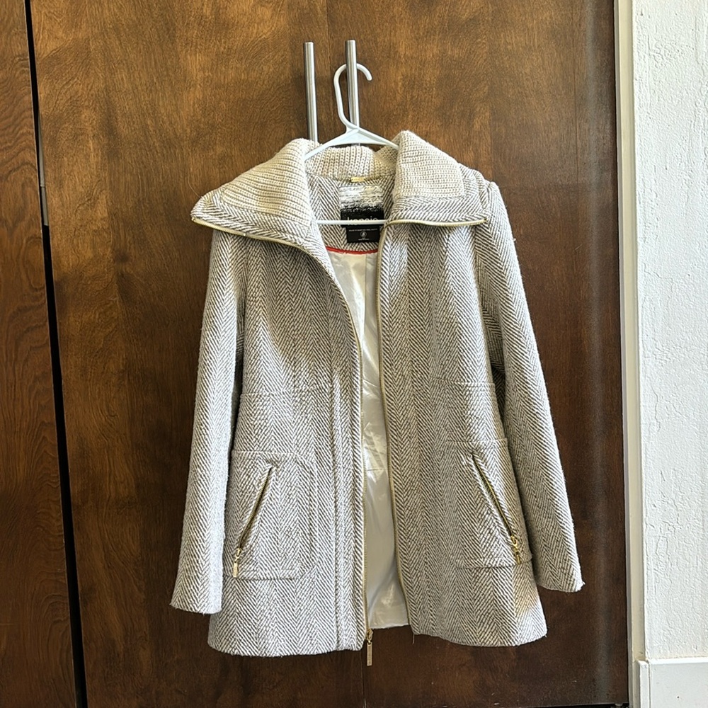 Kensie Coat